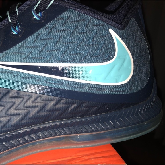 NIKE FIELD GENERAL 2 FOOTBALL, $170!! Sz12, NWB!! - Picture 8 of 8